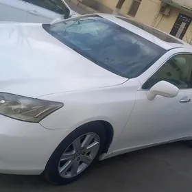 Lexus ES 350 2010