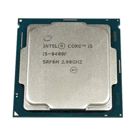 intel core i5 9400f, 9gen