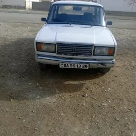 Lada 2107 2004