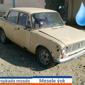 Lada 2104 1983