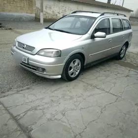 Opel Astra 1999