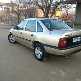 Opel Vectra 1991