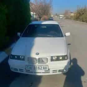 BMW 320 1992