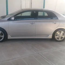 Toyota Corolla 2013