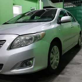 Toyota Corolla 2010