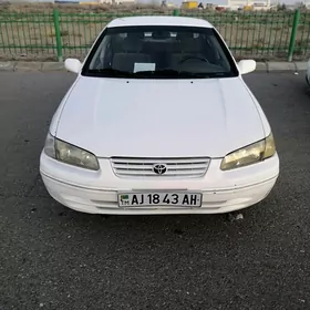 Toyota Camry 1998