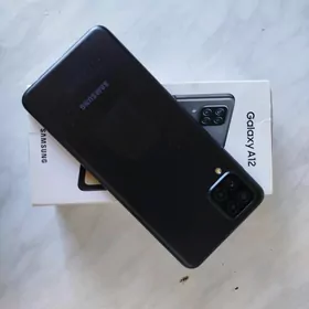 Samsung Galaxy A12