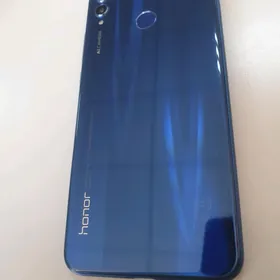 Honor 8X