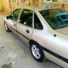 Opel Vectra 1992