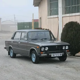 Lada 2106 2000