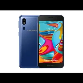 Samsung galaxy a2core