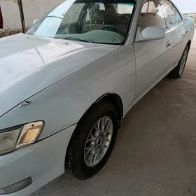 Toyota Mark II 1995