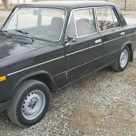 Lada 2106 1991