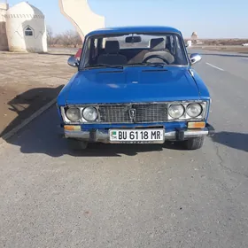 Lada 2106 1984