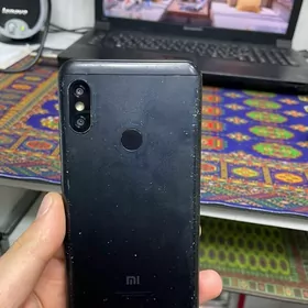 Redmi 6 pro (4.64)