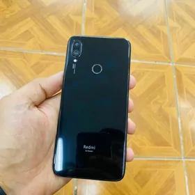 redmi note 7 pro 128