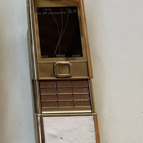 Nokia 8800 Gold