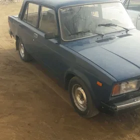 Lada 2107 2000