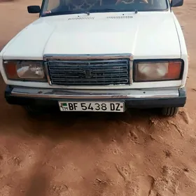 Lada 2107 2000