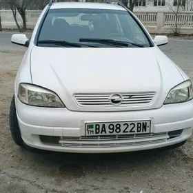 Opel Astra 1998