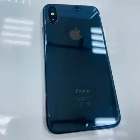 iphone x 64lik