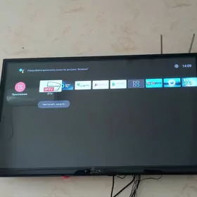 LG TV 50lik