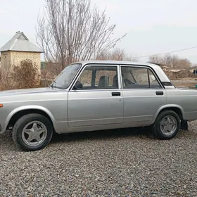 Lada 2107 2011