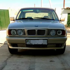 BMW 525 1994