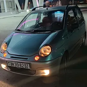 Daewoo Matiz 2005