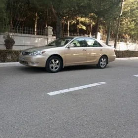 Toyota Camry 2002