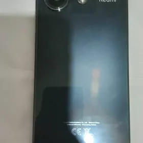 Redmi not 13