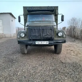 Zil 130 1992