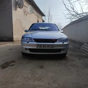 Opel Vectra 2001