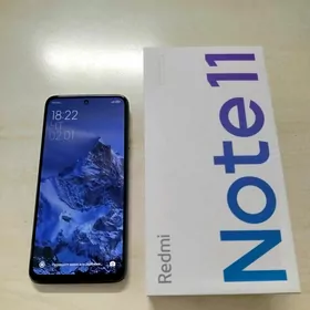 Redmi note 11