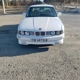 BMW 525 1991