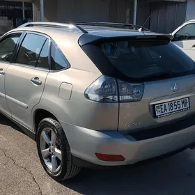 Lexus RX 330 2004