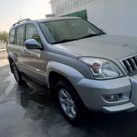 Toyota Land Cruiser Prado 2006