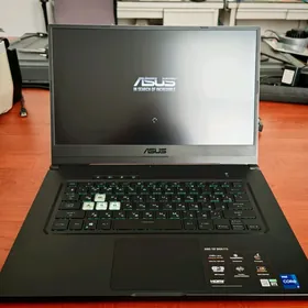 Игровой ноутбук ASUS TUF