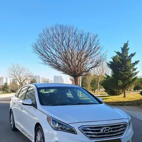 Hyundai Sonata 2017