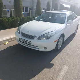 Lexus ES 2004