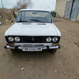 Lada 2106 1990