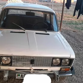 Lada 2106 1980