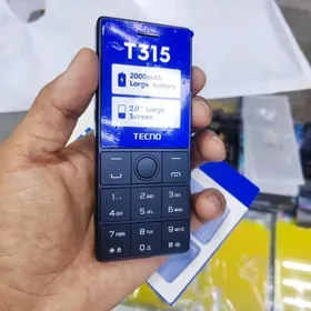 Prastoy telefon Nokia texno315