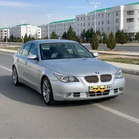 BMW 530 2005