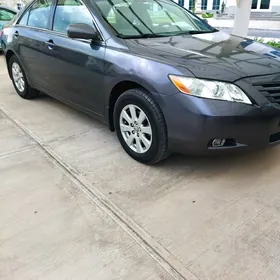 Toyota Camry 2008