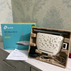 Tp link router