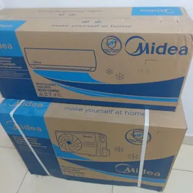 midea kansaner