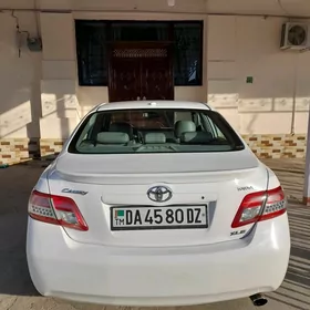 Toyota Camry 2010