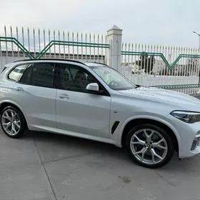 BMW X5 2019