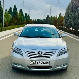 Toyota Camry 2008